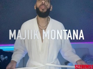 Trailer: See Majiik Montana Solo