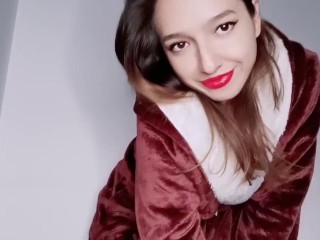 Brainwashed by beauty, submit to Goddess Yata