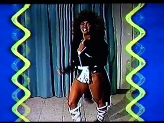 Jason Star Show 1985