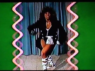 Jason Star Show 1985