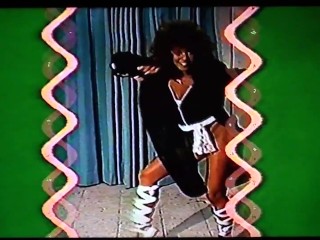 Jason Star Show 1985