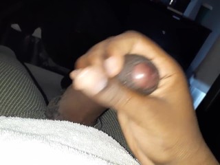 Cumming really hard for my babygirl just the way she likes it