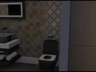 Group porn featuring The Witcher. Geralt loves to fuck from behind | video game