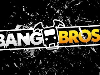 BANGBROS - Latin PAWG Kelsi Monroe's Twerking Big Ass Is A Thing Of Beauty