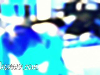 Old Vault Rebirth - Miracle of Blue, Homage to Brooke Candy