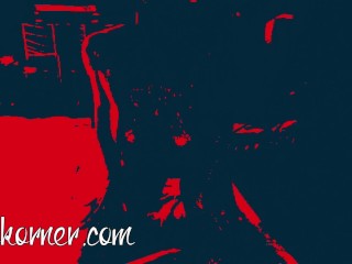 Old Vault Rebirth - Miracle of Blue, Homage to Brooke Candy