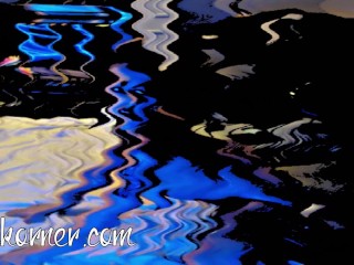 Old Vault Rebirth - Miracle of Blue, Homage to Brooke Candy