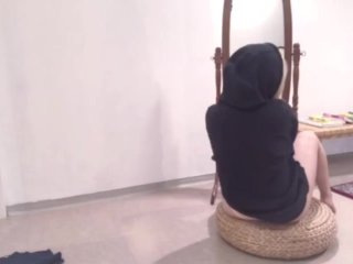 Korean 촬영 풀영상