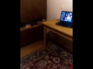 Loser task for Miss Kay-cum in 30 seconds,premature ejaculating chellange -try beat score