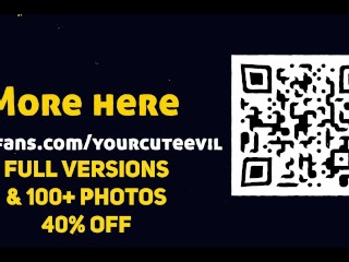 Asian girl played with a small toy, cum twice, visible orgasm