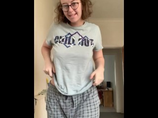 Reddit Irish girl next door stripping compilation - Jo Munroe (tallassgirl)