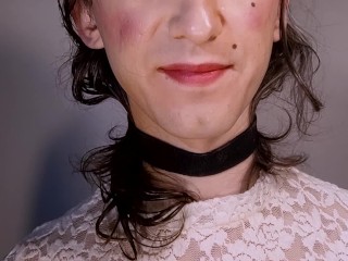 Twink Is... MOMMY?? (Gender Bending ASMR Roleplay!) [Full+Uncropped:OF/LaceVoid]