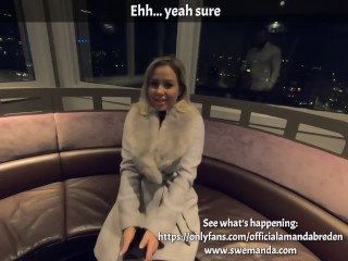 Cheating MILF in hotel - GoPro HD VIDEO