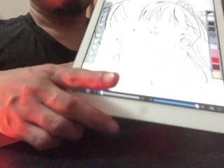 Demon Slayer Hentai - tsuyuri kanawo Kimetsu No Yaiba 鬼滅の刃　栗花落カナヲ