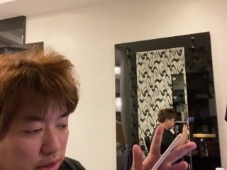 家がない男がホテル暮らしをお薦めする話し