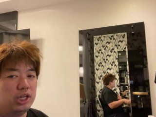 家がない男がホテル暮らしをお薦めする話し