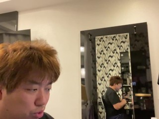 家がない男がホテル暮らしをお薦めする話し