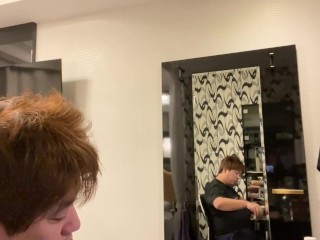 家がない男がホテル暮らしをお薦めする話し