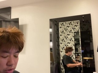 家がない男がホテル暮らしをお薦めする話し