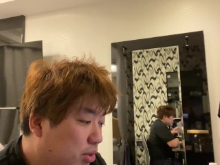 家がない男がホテル暮らしをお薦めする話し