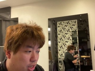 家がない男がホテル暮らしをお薦めする話し