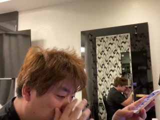 家がない男がホテル暮らしをお薦めする話し