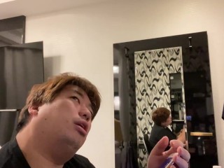 家がない男がホテル暮らしをお薦めする話し