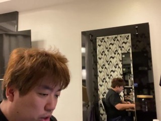 家がない男がホテル暮らしをお薦めする話し