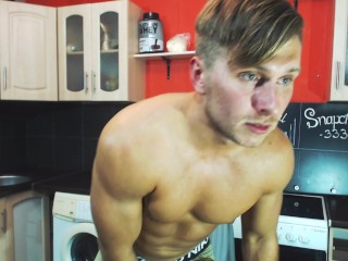 when i be and only start broadcsting on web RusBigPaul