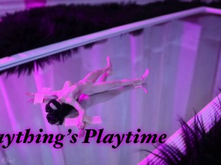 Plaything's Playtime - HD TRAILER