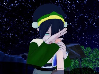 TOPH 3D HENTAI