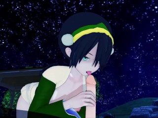 TOPH 3D HENTAI