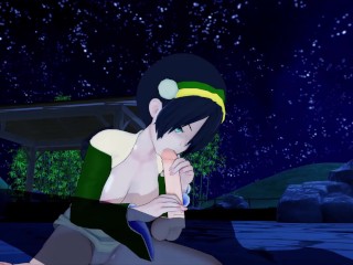 TOPH 3D HENTAI