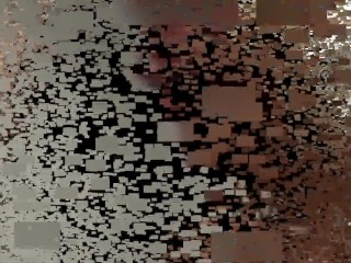 Sexy blond Mistress Mercedes whip her fat small slave with whip, flogger and crop.