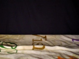 I said I was taking a nap..