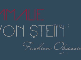 Try on haul copper coloured Demask Latex Outfit