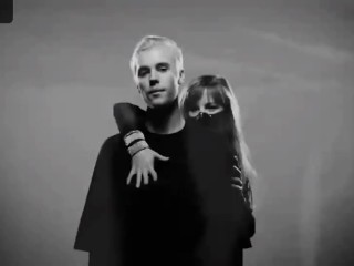 Bieber fucked Eliza on his wife's bed at her request | Sims 4 - Porn Stories