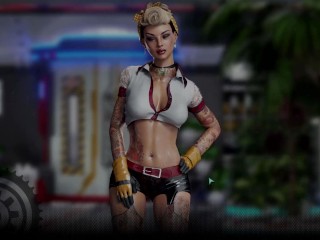 Cockwork Industries - NSFW Adult Video Game Live Stream VoD