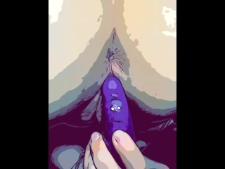 I want you to lick my pussy and fuck me