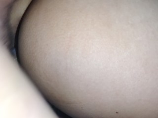 Sabog tamod sa sobrang gigil