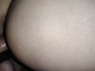 Sabog tamod sa sobrang gigil