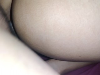 Sabog tamod sa sobrang gigil