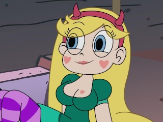  SVTFOE Parody animated (Reloaded)