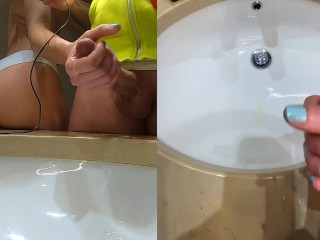 AMATEUR CUMSHOT COMPILATION - THE BIGGEST LOADS OF CUM 2