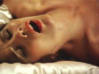 Pervert Watches Me Masturbate Then Joins In