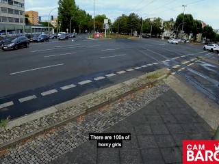 Fat chick Ashley CumStar got invited for a hot fuck date! CamBaron