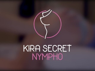 My girlfriend, Kira, loves when I eat her ass clean