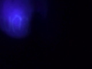 FUCK ME CUM HERE Glow In The Dark Booty Subscribe To Onlyfans 