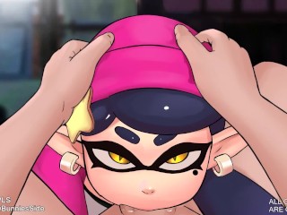 Callie Blowjob (reupload)