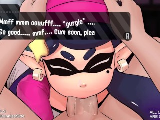 Callie Blowjob (reupload)